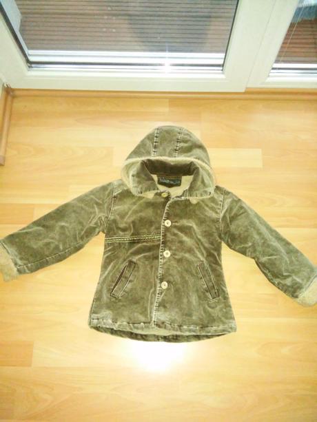 Menčestrovy teply kabatik, 104