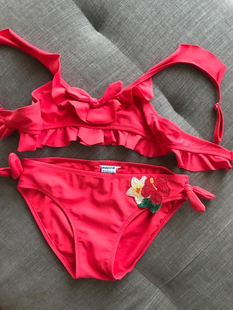 Plavky mayoral, mayoral,134