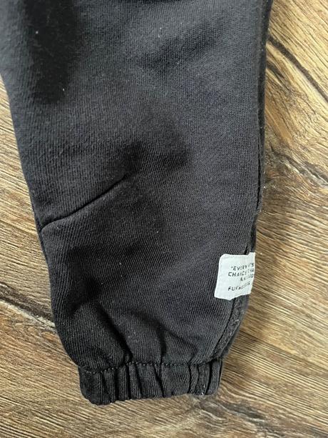 Teplaky zara, zara,86