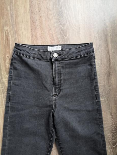 Tmavosive rifle, zara,164