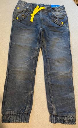 Rifle, kiki&koko,104