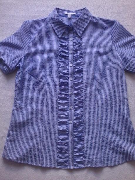 Bluzocka, charles vögele,38