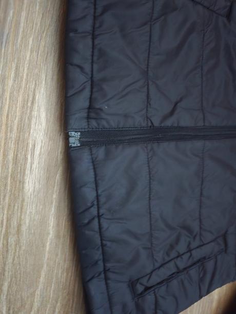 Tenká prechodná bunda č.122, pepperts,122