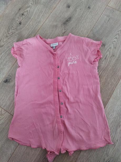 Pyžamko, fagottino,86