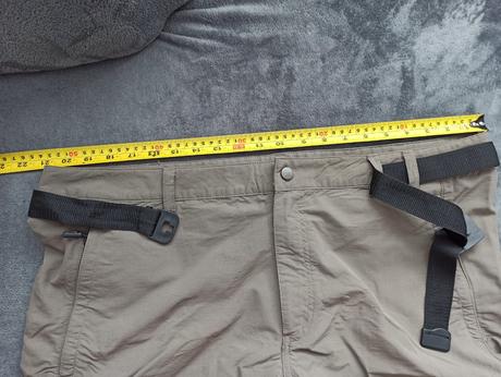 Športové nohavice head (dlhé/krátke), xxl