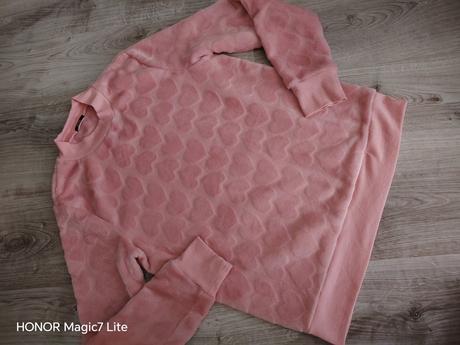 Mikroplyšové pyžamo, tezenis,m