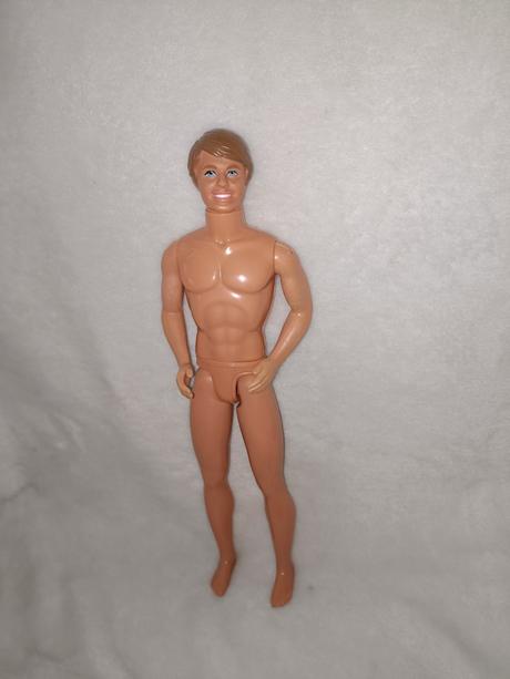 Barbie ken, 