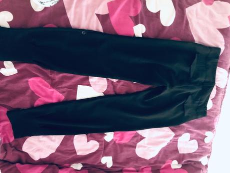 Elegantné nohavice zn. piazza italia, piazza italia,s