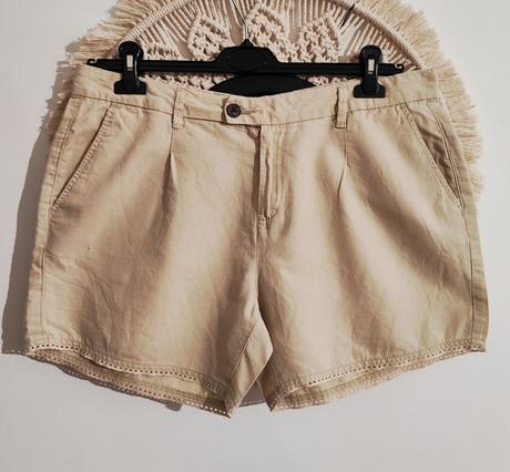 Šortky, c&a,l
