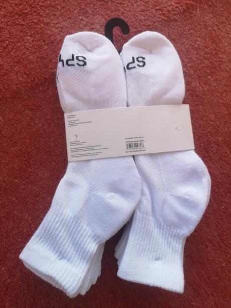 Spyder pánske ponožky 6 párov veľ.40-46, 40 / 42 / 44 / 46