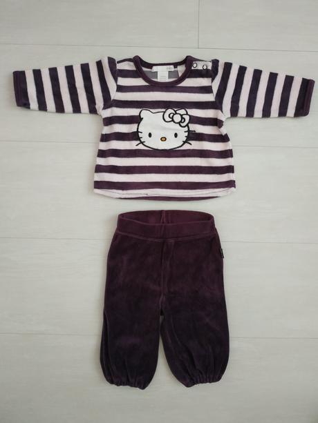 Teplakova suprava 68, h&m,68