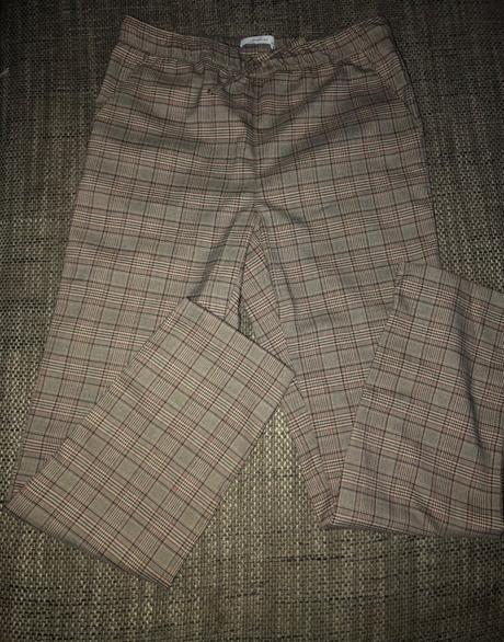 Reserved nohavice nové, reserved,164