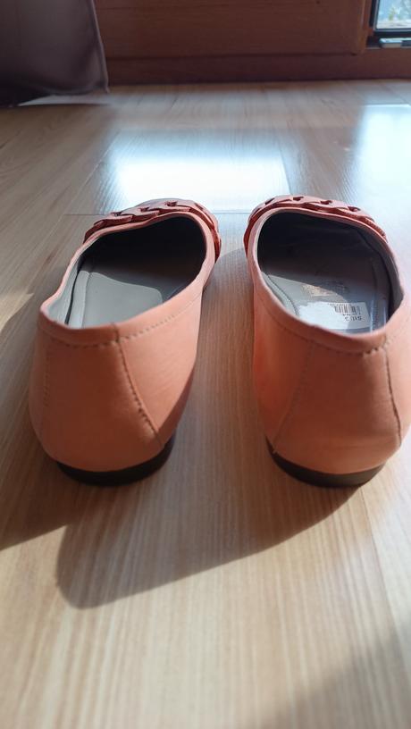 Ecco balerínky, ecco,36