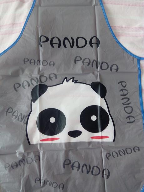 Detska umyvatelna zastera,