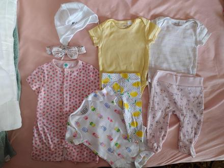 Balik dievča leto 62, 50–62