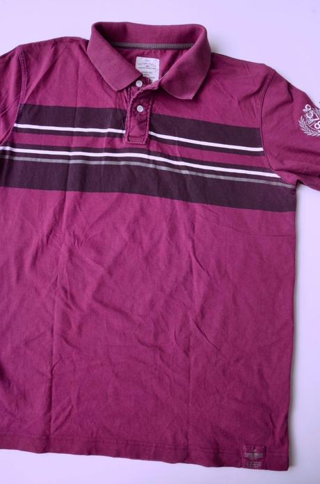 Polokošeľa, tom tailor,l