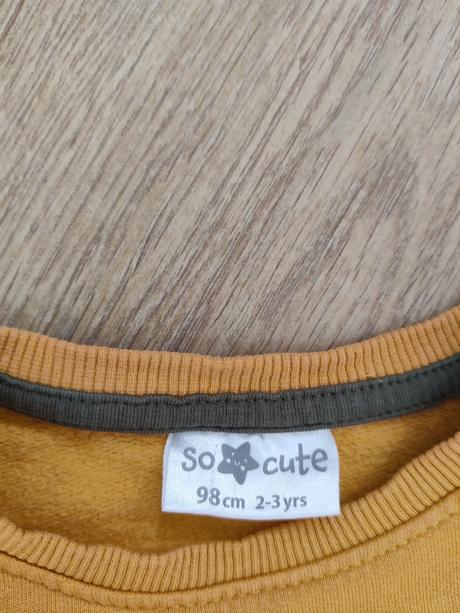 Súprava so cute 2 ks, 98