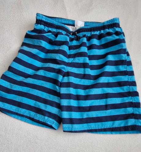 Chlapčenské plavky, bonprix,152