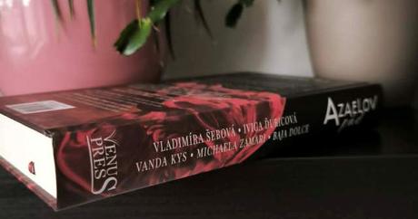 Azaelov pád,