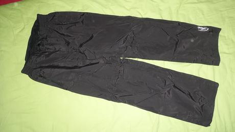 Outdoorove nohavice five seasons, 152