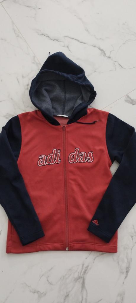 Adidas mikina, adidas,140