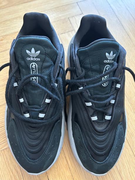 Adidas ozelia, adidas,38