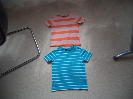 2 pack george tričko, george,116