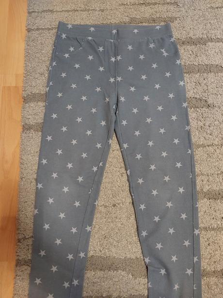 Mikina + leginy, pepperts,146