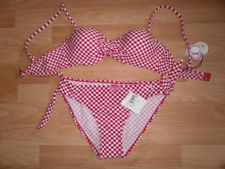 Nenosené plavky s/m 75b, ocean pacific,m