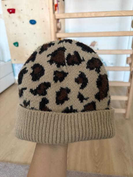 Ciapka leopard zara, zara,116