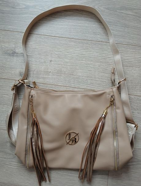 Kabelka laura biaggi, 