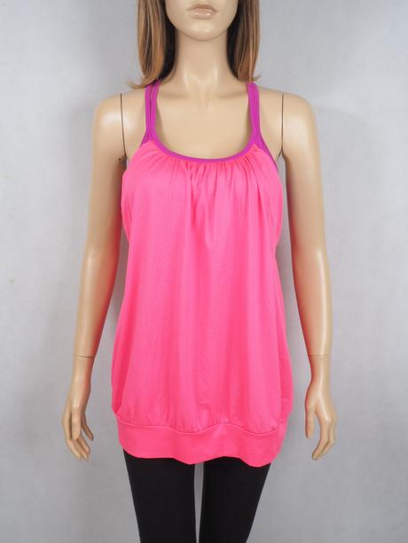 Luxusná športová podprsenka s topom marika, 85b