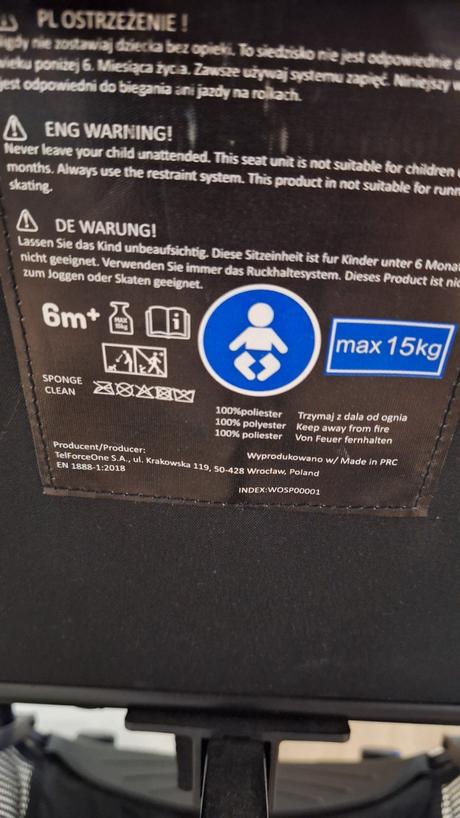 Odlahceny kocik, momi