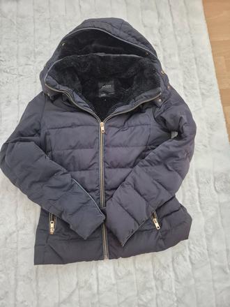 Zimna bundicka, zara,xs
