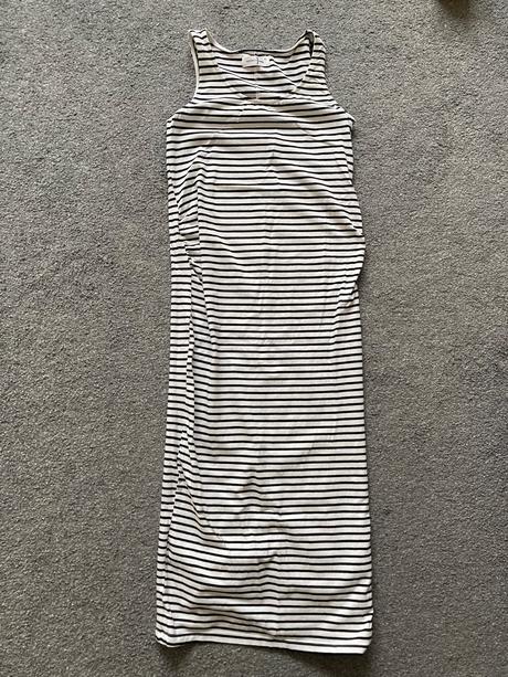 Tehotenské šaty, xs