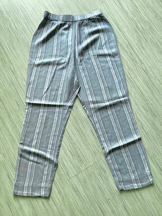 Letné nohavice, hollister,xs