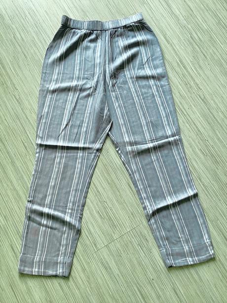 Letné nohavice, hollister,xs