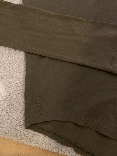 Damske ralph lauren tricko, ralph lauren,xs