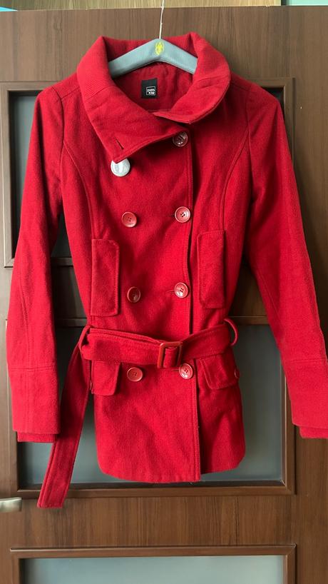 Jesenny kabat, pimkie,s