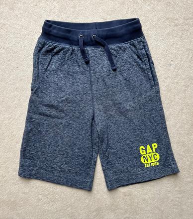 Kraťase z tepkakoviny pre chlapca, gap,134