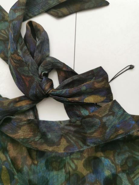 Bluzka sisley, sisley,s