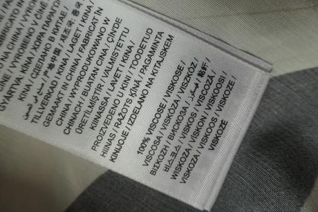 Gant sailing luxusne maxisaty raz oblecene v.38/m/, gant,m