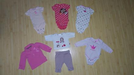 Balík pre miminká 50/56, 50–62