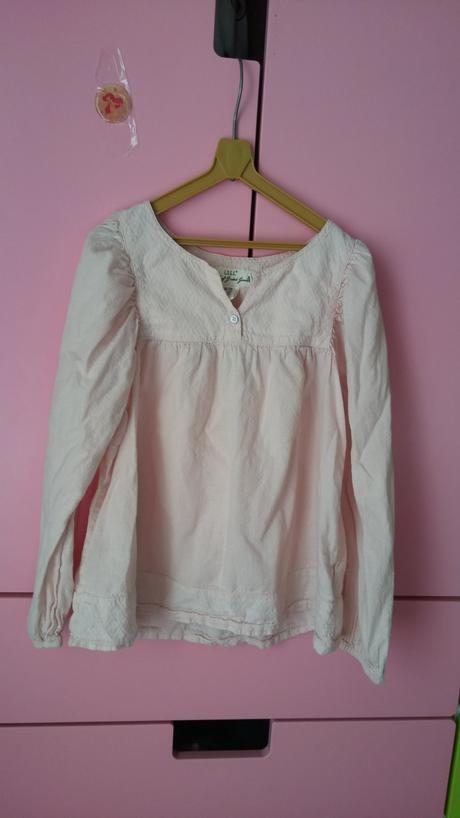 Makkucka bluzka, h&m,122