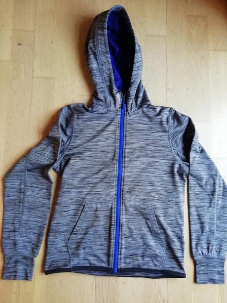 Mikina h&m 134/140, h&m,134