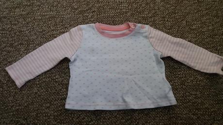 Tričko s dl.rukávom, lupilu,62