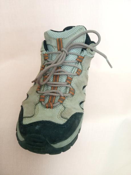 Turistické topánky la sportiva, la sportiva,38