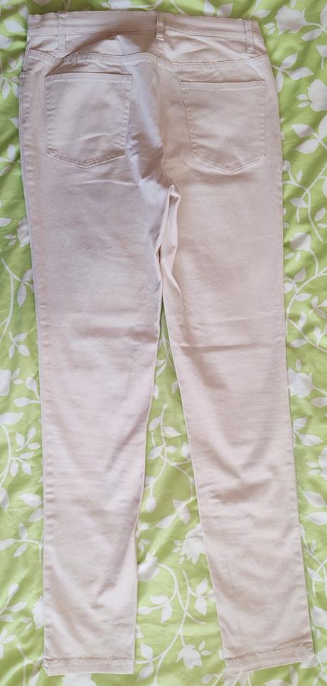 Dámske, elastické nohavice, bonprix,38