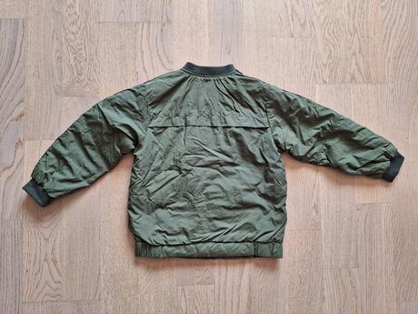 Bomber bunda, zara,128