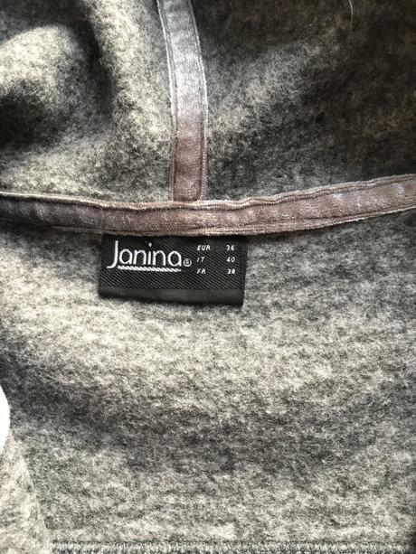 Dámska tepla mikina, kik,36